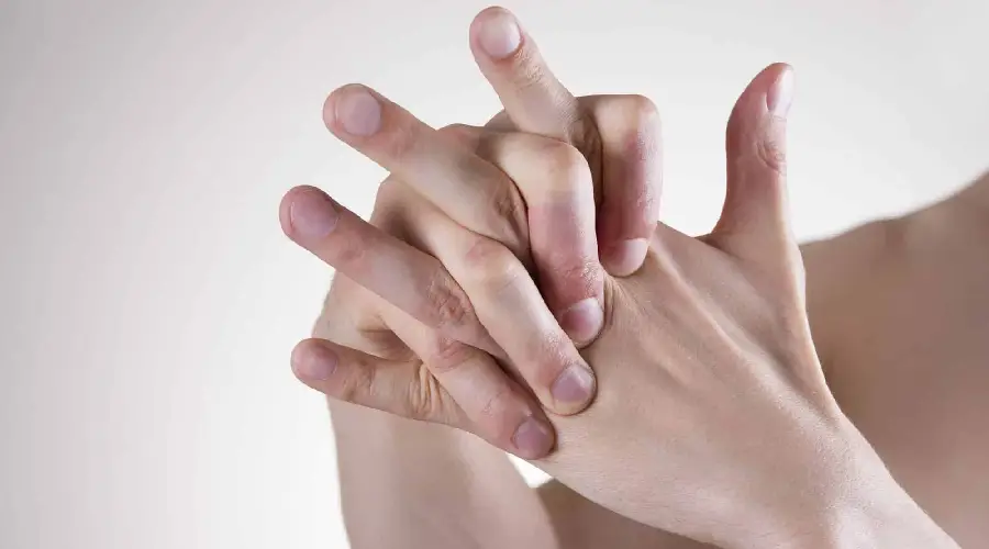 Does Cracking Joints Mean Arthritis Does Cracking Joints Mean Arthritis