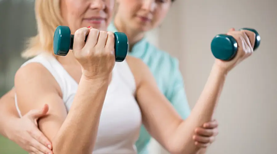 Lift Now, Stay Strong Later: Preventing Osteoporosis Through Strength Training Lift Now, Stay Strong Later: Preventing Osteoporosis Through Strength Training