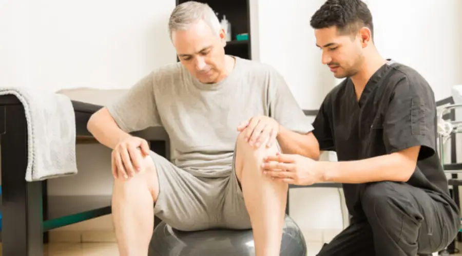 Can Physiotherapy Avoid Surgery? Can Physiotherapy Avoid Surgery?