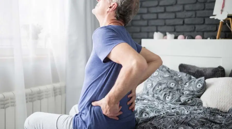 Morning Stiffness in Joints: What Does It Mean?