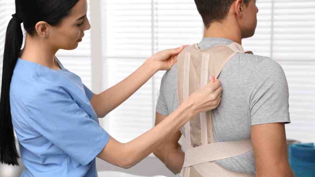 Are Posture Correctors Worth It A Physiotherapist’s Honest Take