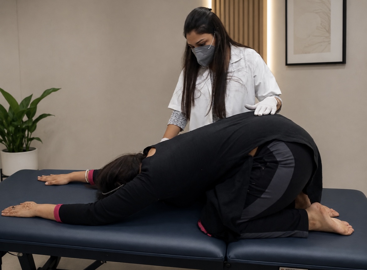 Can Physiotherapy Help Reduce Scar Tightness After Surgery for Burns?