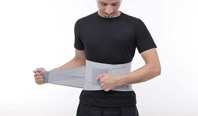 Lumbar Belts Helpful Support or Hidden Risk for Your Back