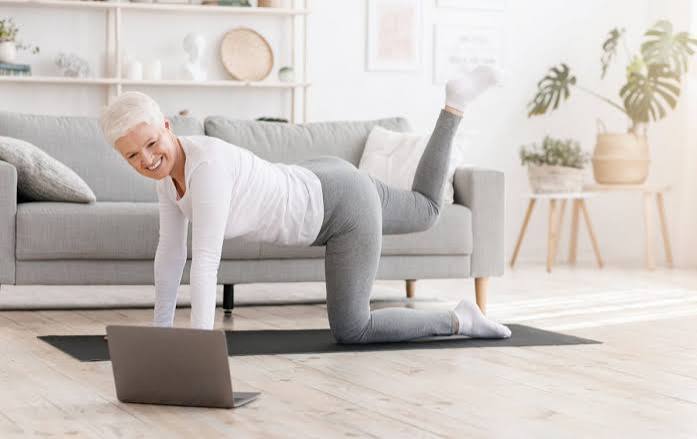 Online Physiotherapy Does It Really Work